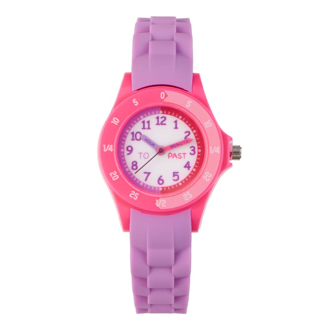 Kids Time Teaching Watch