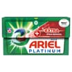 Ariel Platinum Pods Washing Liquid Capsules 34 Washes