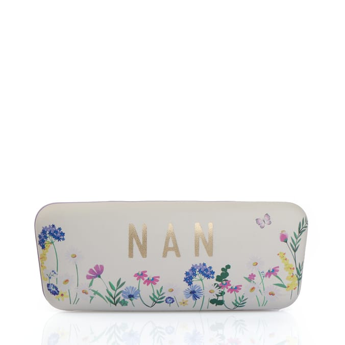 Nan Glasses Case