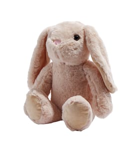 Bunny Plush - Brown