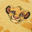 Disney The Lion King Kids Cosy Socks 