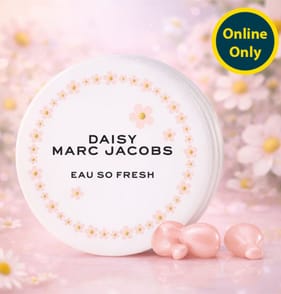 Marc Jacobs Daisy Drops Perfume Capsules