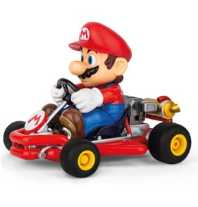 Carrera RC Super Mario Pipe Kart Collectible Toy