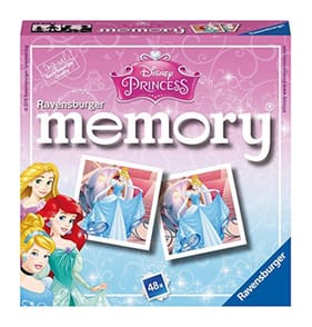 Ravensburger Disney Princess Mini Memory®