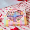 Swizzels Love Hearts & Friends Sweet Hamper 487g