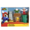 Super Mario 2.5" Diorama Playset - Desert