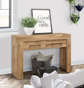 Compton Console Table