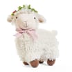 Spring Time Bo Plush Sheep