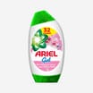 Ariel Washing Gel 1.056 Litres 32 Washes - Cherry Blossom