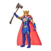 Marvel Thor Love and Thunder Stormbreaker Strike Thor Action Figure