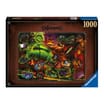 Ravensburger Disney Villainous 1000 Piece Jigsaw Puzzle - Horned King