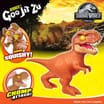  Heroes of Goo Jit Zu Jurassic World Dinosaur - T-Rex