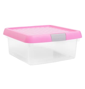 Wham Clip Box 3.6L - Pink 