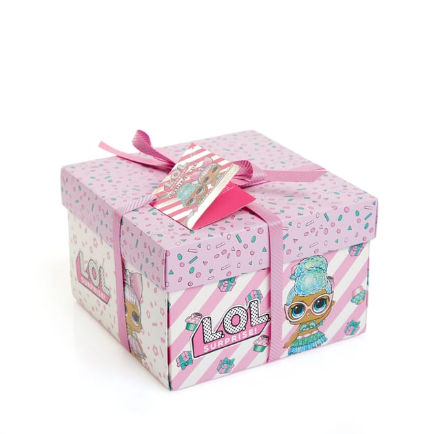 LOL Surprise! Cosmetic Box | Home Bargains