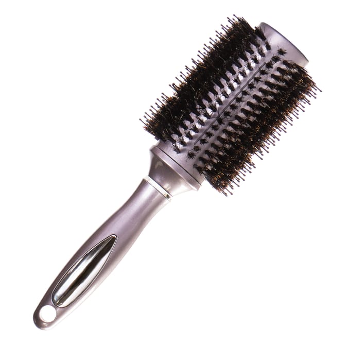 James London Thermal Round Round