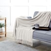 Home Collections Cotton Throw