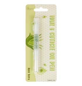 Nail & Cuticle Oil Pen - Aloe Vera
