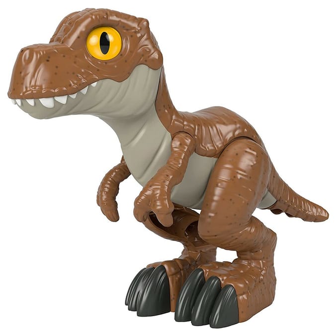 Imaginext XL Jurassic World T.Rex HCH93