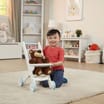 Melissa & Doug Mine To Love Play Stroller