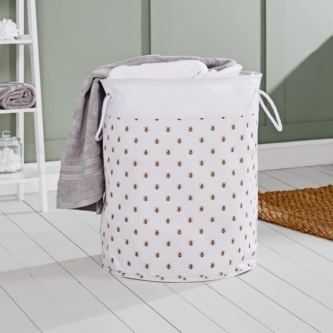Home Collections Pop-Up Laundry Basket