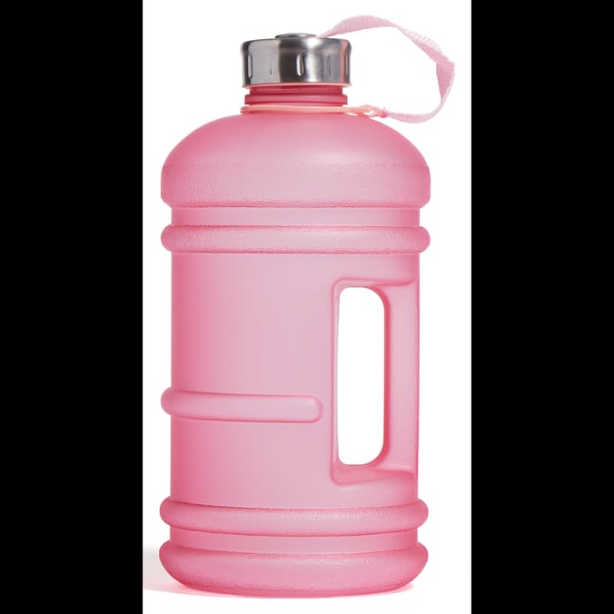 X-Tone Water Bottle with Handle 2.2l