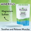Westlab: Reviving Epsom Salt 1kg