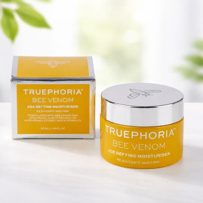 Truephoria Bee Venom Age Defying Moisturiser 50ml