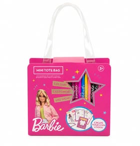 Barbie Mini Tote Bag