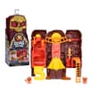 Treasure X Lost Lands Skull Island Lava Tower Micro Playset