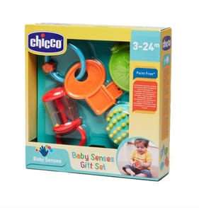 Chicco Baby Senses Gift Set