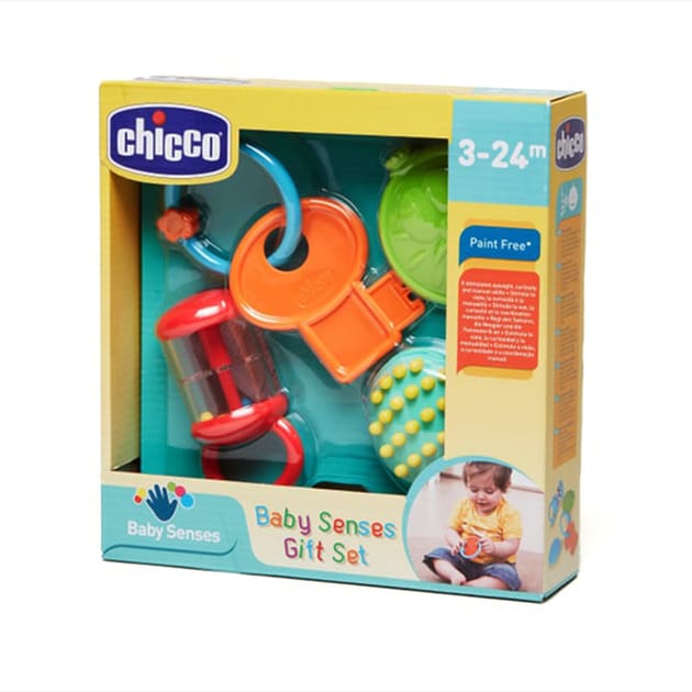 Baby store senses chicco