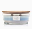 Crackle Wick Scented Candle - Cosy Comforts