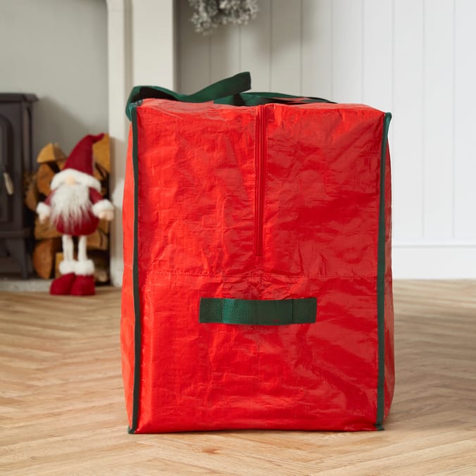 Festive Feeling Medium Tree Storage Bag 7.5ft