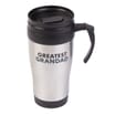 Just For You Travel Mug - Greatest Grandad