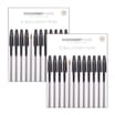Stationery Store Ballpoint Pens 12 Pack x2