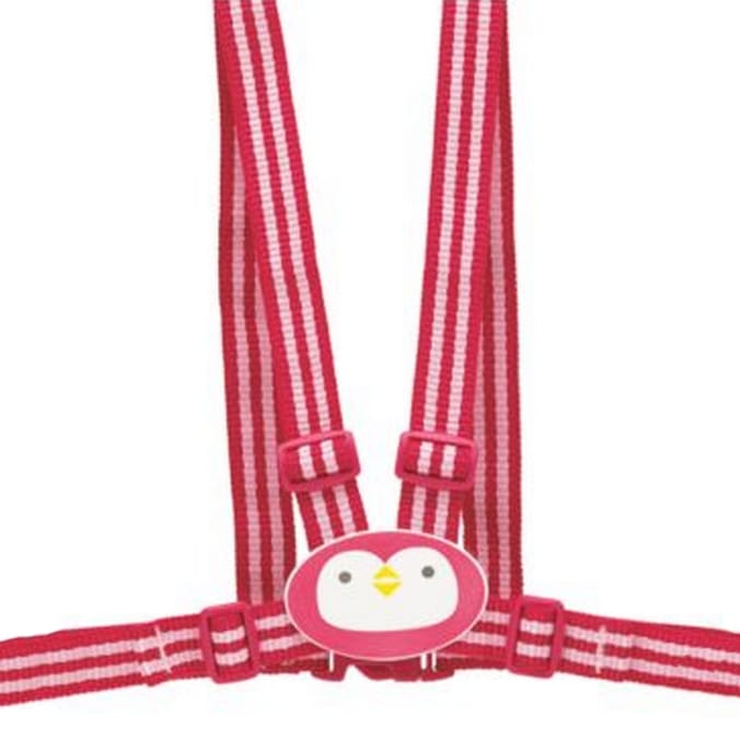 Mothercare Adjustable Walking Rein - Penguin