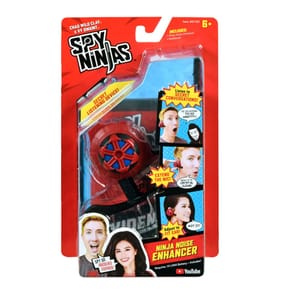 Spy Ninja Noise Enhancer