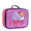 Scribble Pop Shop Insulated Lunch Bags