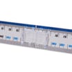 Helix Folding Ruler 30cm