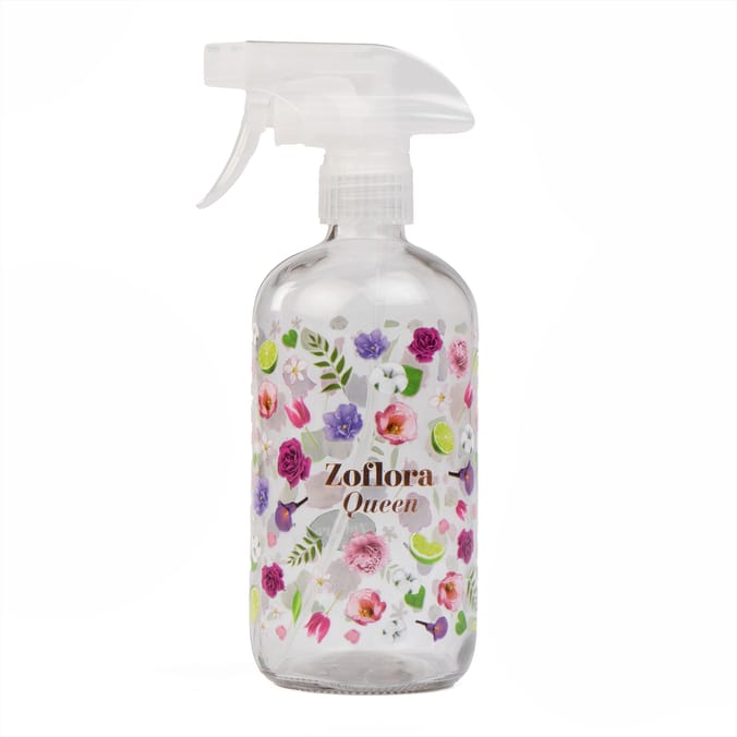 Zoflora Spray Bottle 500ml