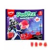Amos Peelerz Gummy Body Parts 8 Pack 160g