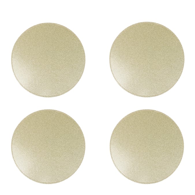 Festive Feeling Coasters 4 Pack
