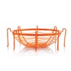 Haunted House Bowl With Spider Legs