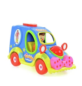 Mr Tumble Fun Sounds Musical Car