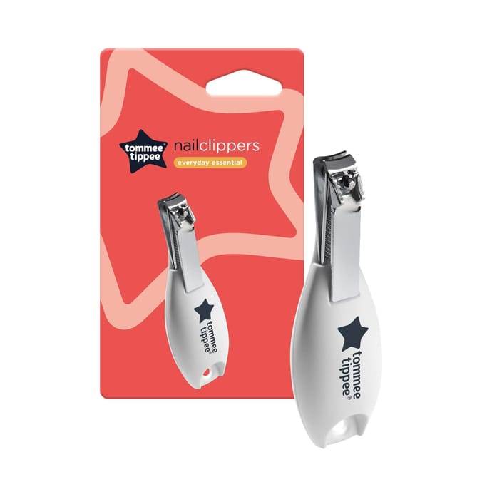 Tommee Tippee Baby Nail Clippers