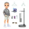 Rainbow High S23 Fashion Doll - Aidan Russell