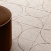 Asiatic Oslo Moons Rug OS03 - Cream/Natural