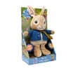 Peter Rabbit Talking Plush