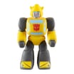 Stretch Armstrong Transformers - Stretch Bumblebee