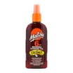 Malibu Bronzing Tanning Oil With Coconut 200ml - SPF6